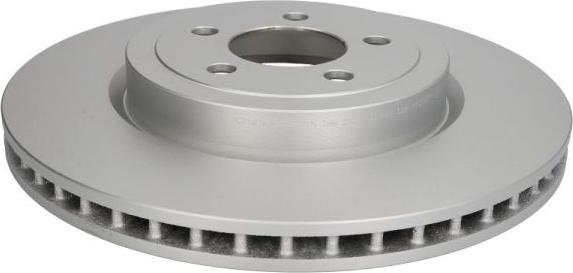 ABE C3Y026ABE-P - Disc frana aaoparts.ro
