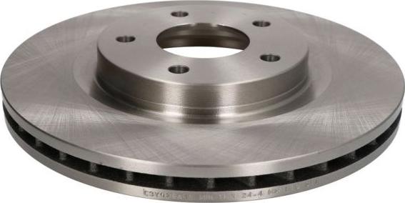 ABE C3Y028ABE - Disc frana aaoparts.ro