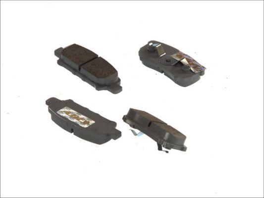 ABE C25012ABE - Set placute frana,frana disc aaoparts.ro