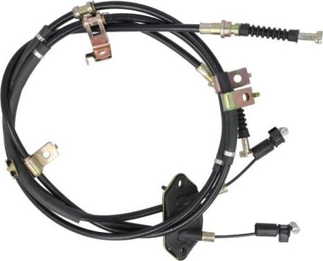 ABE C73005ABE - Cablu, frana de parcare aaoparts.ro