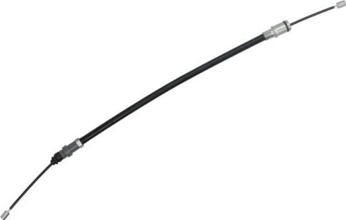 ABE C7F038ABE - Cablu, frana de parcare aaoparts.ro