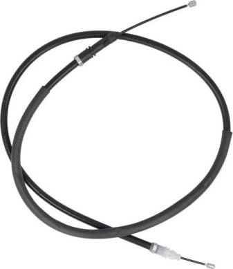 ABE C7F037ABE - Cablu, frana de parcare aaoparts.ro