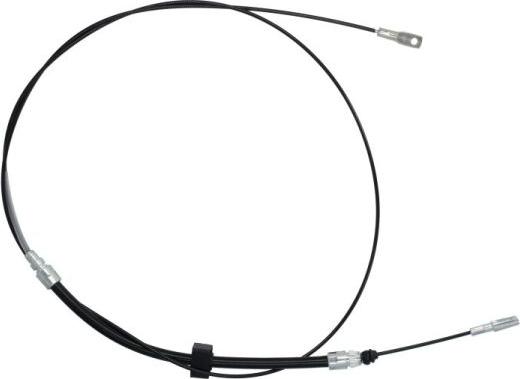 ABE C7M007ABE - Cablu, frana de parcare aaoparts.ro