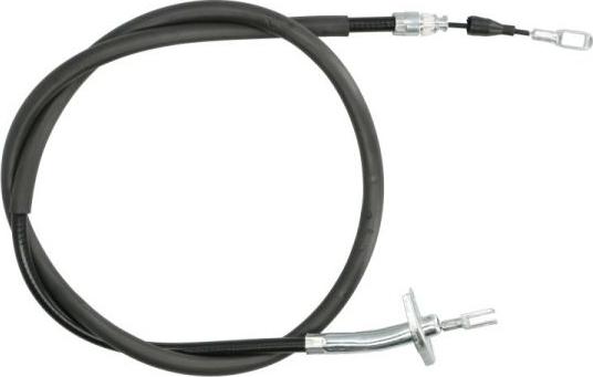 ABE C7M015ABE - Cablu, frana de parcare aaoparts.ro