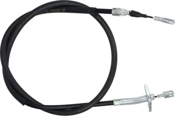 ABE C7M016ABE - Cablu, frana de parcare aaoparts.ro