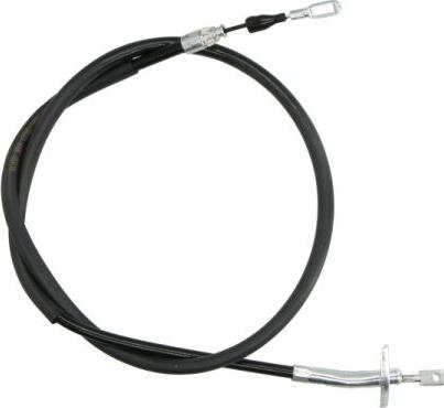 ABE C7M017ABE - Cablu, frana de parcare aaoparts.ro