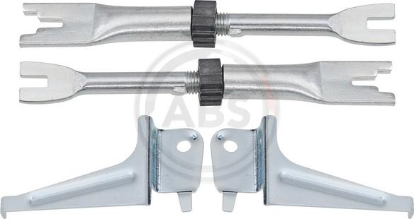 A.B.S. 96466 - Reglaj, frana tambur aaoparts.ro