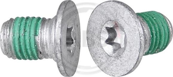 A.B.S. 96520 - Surub, disc frana aaoparts.ro