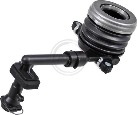 A.B.S. 45090 - Rulment de presiune, ambreiaj aaoparts.ro