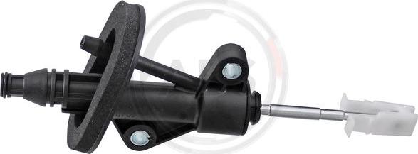 A.B.S. 45015 - Pompa centrala, ambreiaj aaoparts.ro