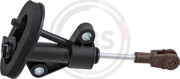 A.B.S. 45016 - Pompa centrala, ambreiaj aaoparts.ro