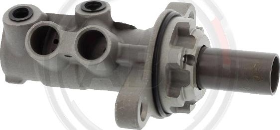 A.B.S. 45084 - Pompa centrala, frana aaoparts.ro