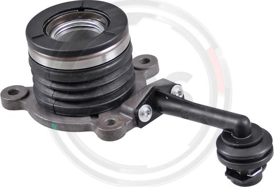 A.B.S. 45039 - Rulment de presiune, ambreiaj aaoparts.ro