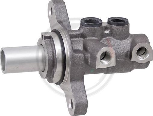 A.B.S. 45024 - Pompa centrala, frana aaoparts.ro