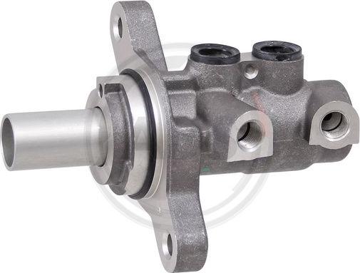 A.B.S. 45023 - Pompa centrala, frana aaoparts.ro