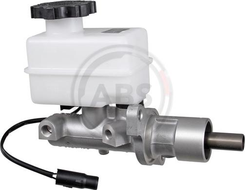 A.B.S. 45074 - Pompa centrala, frana aaoparts.ro