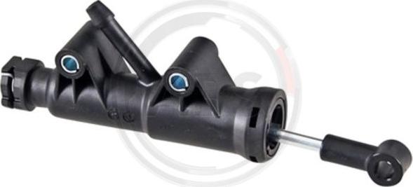 A.B.S. 41907 - Pompa centrala, ambreiaj aaoparts.ro