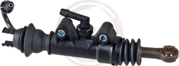 A.B.S. 41922 - Pompa centrala, ambreiaj aaoparts.ro