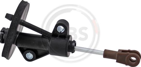 A.B.S. 41457 - Pompa centrala, ambreiaj aaoparts.ro