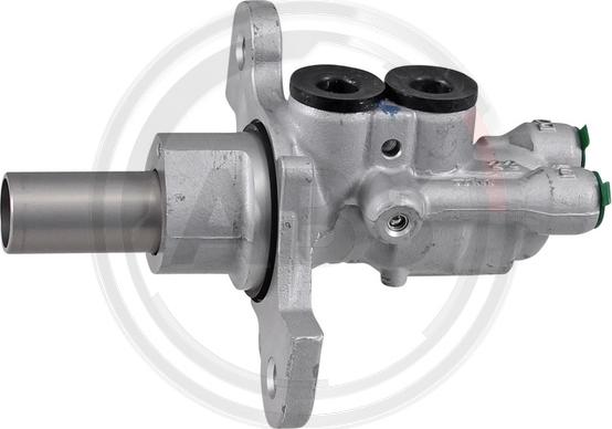 A.B.S. 41408 - Pompa centrala, frana aaoparts.ro