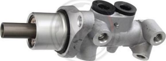 A.B.S. 41436 - Pompa centrala, frana aaoparts.ro