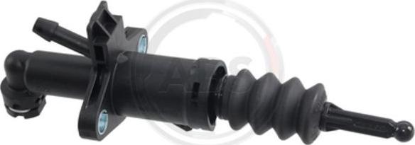 A.B.S. 41476 - Pompa centrala, ambreiaj aaoparts.ro