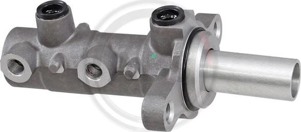 A.B.S. 41567 - Pompa centrala, frana aaoparts.ro