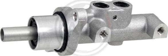 A.B.S. 41501 - Pompa centrala, frana aaoparts.ro