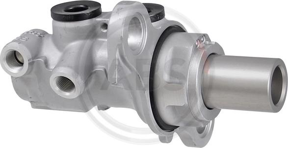 A.B.S. 41514 - Pompa centrala, frana aaoparts.ro