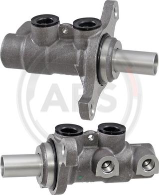 A.B.S. 41583 - Pompa centrala, frana aaoparts.ro