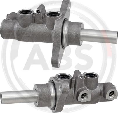 A.B.S. 41571 - Pompa centrala, frana aaoparts.ro