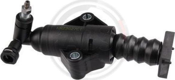 A.B.S. 41062X - Cilindru receptor ambreiaj aaoparts.ro