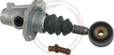 A.B.S. 41072 - Pompa centrala, ambreiaj aaoparts.ro