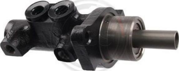 A.B.S. 41105 - Pompa centrala, frana aaoparts.ro