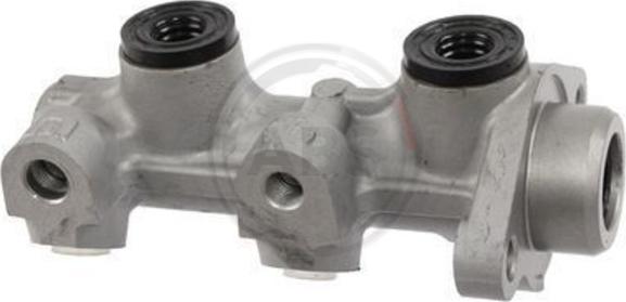 A.B.S. 41106 - Pompa centrala, frana aaoparts.ro