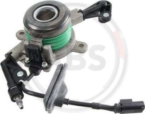 A.B.S. 41135 - Rulment de presiune, ambreiaj aaoparts.ro