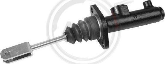 A.B.S. 41847 - Pompa centrala, ambreiaj aaoparts.ro