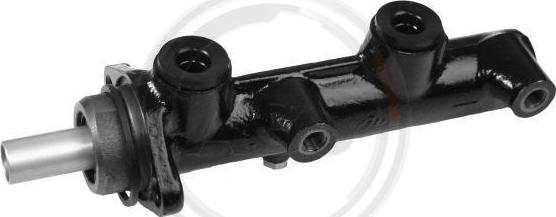 A.B.S. 41807 - Pompa centrala, frana aaoparts.ro