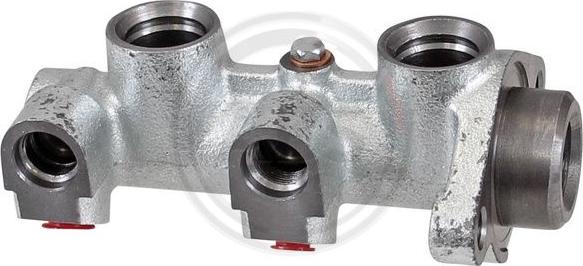 A.B.S. 41829X - Pompa centrala, frana aaoparts.ro