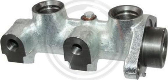 A.B.S. 41822X - Pompa centrala, frana aaoparts.ro