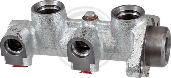 A.B.S. 41827X - Pompa centrala, frana aaoparts.ro