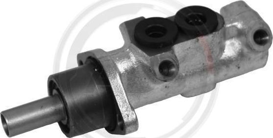 A.B.S. 41397 - Pompa centrala, frana aaoparts.ro