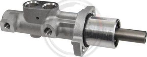 A.B.S. 41358 - Pompa centrala, frana aaoparts.ro