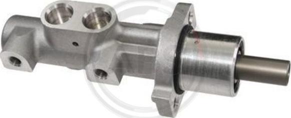 A.B.S. 41357 - Pompa centrala, frana aaoparts.ro