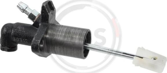 A.B.S. 41306 - Pompa centrala, ambreiaj aaoparts.ro