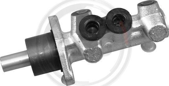 A.B.S. 41269 - Pompa centrala, frana aaoparts.ro