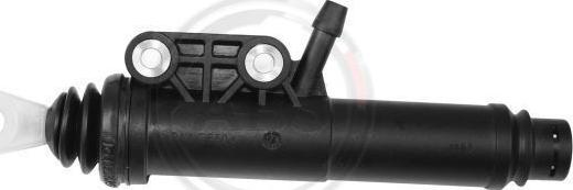 A.B.S. 41212 - Pompa centrala, ambreiaj aaoparts.ro