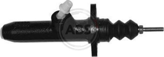 A.B.S. 41786X - Pompa centrala, ambreiaj aaoparts.ro