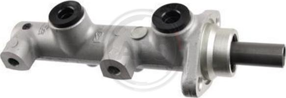 A.B.S. 41729 - Pompa centrala, frana aaoparts.ro