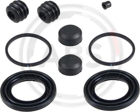 A.B.S. 43998 - Set reparatie, etrier aaoparts.ro